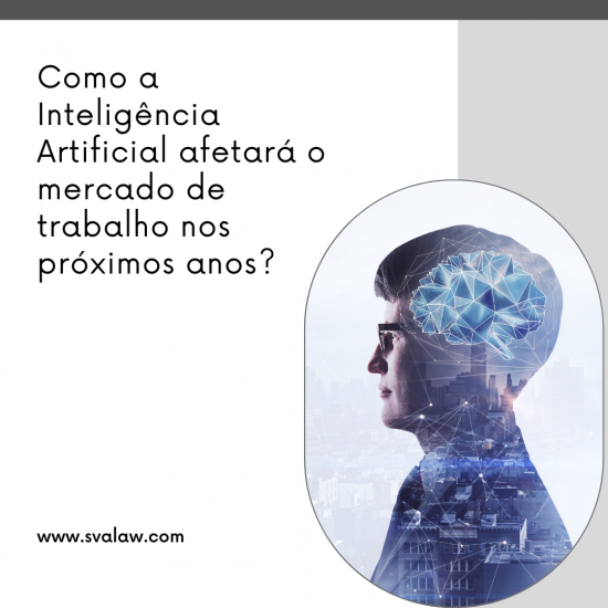 Como a Inteligência Artificial afetará o mercado de trabalho nos ...